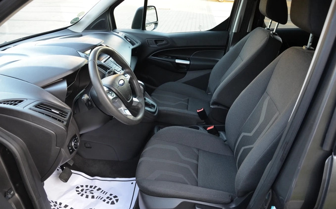 Ford Transit Connect cena 63900 przebieg: 180000, rok produkcji 2017 z Urzędów małe 781
